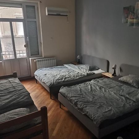 نزل بلغرادفي Cozy Palace المظهر الخارجي الصورة