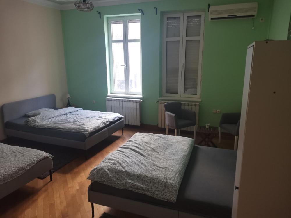 نزل بلغرادفي Cozy Palace المظهر الخارجي الصورة