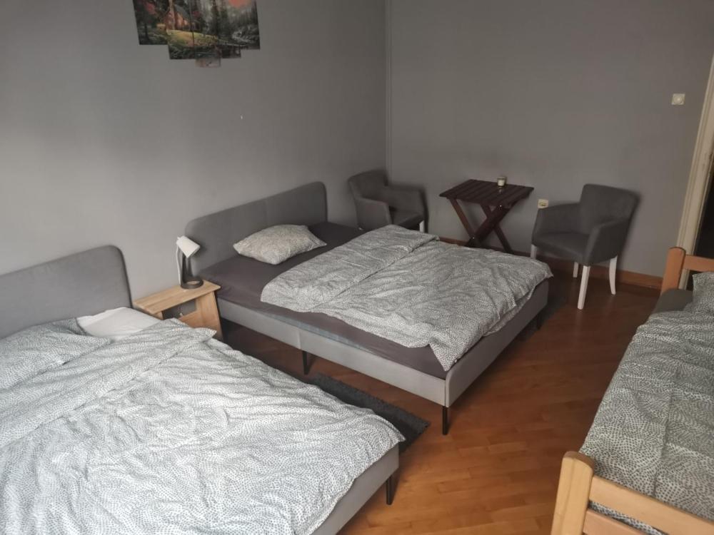 نزل بلغرادفي Cozy Palace المظهر الخارجي الصورة